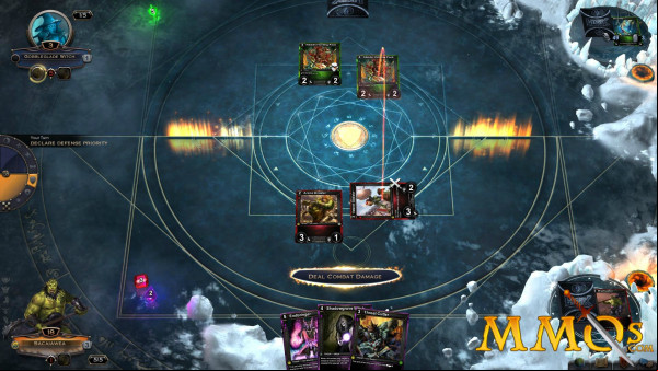 Hex-deal-combat-damage