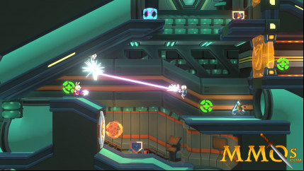 holodrive-game-modes