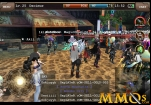 iruna_online_city_players