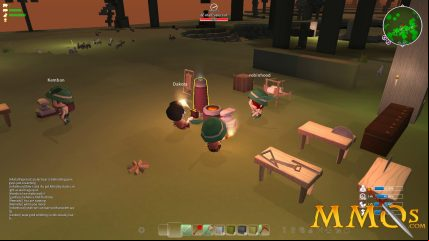 islet-online-sitting-around-fire