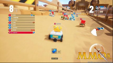 kartrider-drift-sphinx