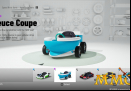 kartrider-drift-kart-deuce-coupe