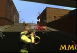 killbot-turrets-blowing-zombie-to-bits