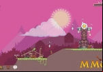 kwaan-totem-pink-world