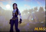 landmark-voxel