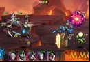 League-of-Angels-Paradise-Land-golem