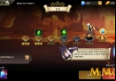 League-of-Angels-Paradise-Land-levelselect