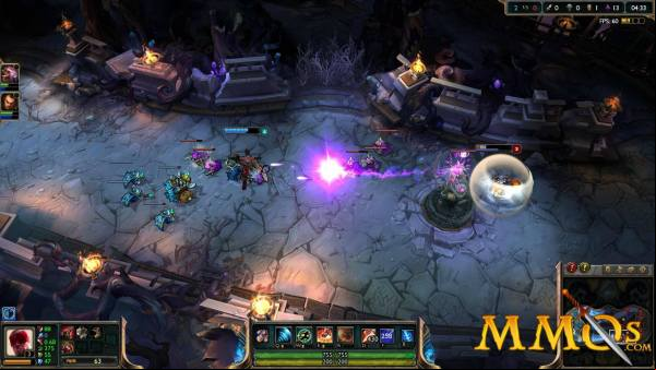 League-of-Legends-tower-3v3