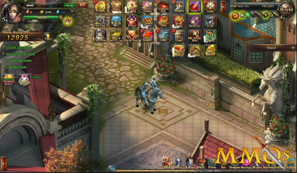 Legend-Knight-battle-rating