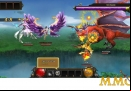 Legend-Knight-god-winged-angel