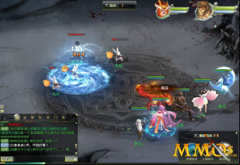 lingshan-romance-combat
