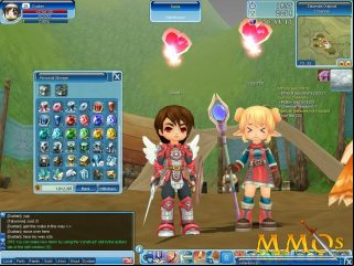 luna-online-dating-characters