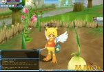 luna-online-farm-chicken