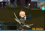 luna-online-archer