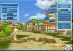 luna-online-character-select