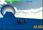 machinecraft-blue-tunnel