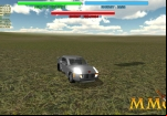 machinecraft-car