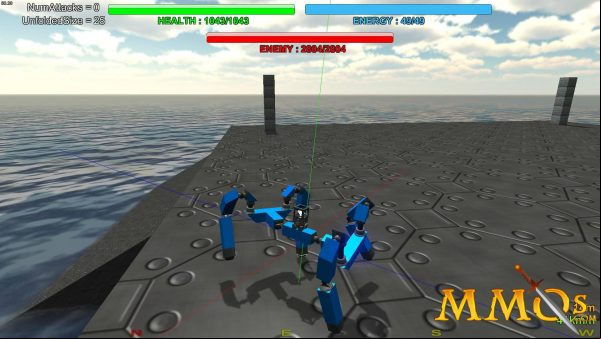 machinecraft-gameplay-review