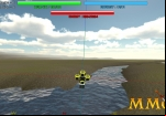 machinecraft-river