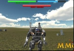 machinecraft-robot