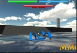 machinecraft-water-logged