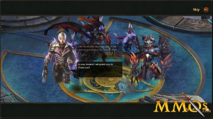 magerealm-rise-of-chaos-demon-lord