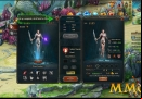 magerealm-rise-of-chaos-angel-rank-up