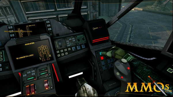 MechWarrior-Online-ammunition
