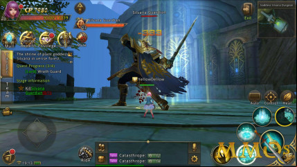 mia-online-sword-boss