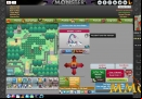 monstermmorpg-sawpion-encounter