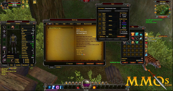 moonlight-online-UI