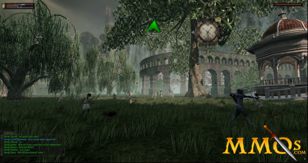Mortal-Online-noob-zone