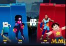 multiversus-finn-lebron