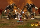 mytheon-golems