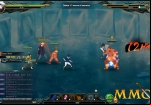 NARUTO ONLINE_Battle11