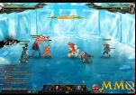 NARUTO ONLINE_Battle13