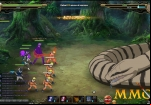 NARUTO ONLINE_Battle17