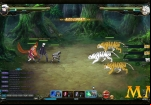 NARUTO ONLINE_Battle21