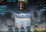 NARUTO ONLINE_Menu02