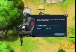 NARUTO ONLINE_Mission01