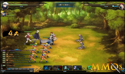 naruto-online-combat