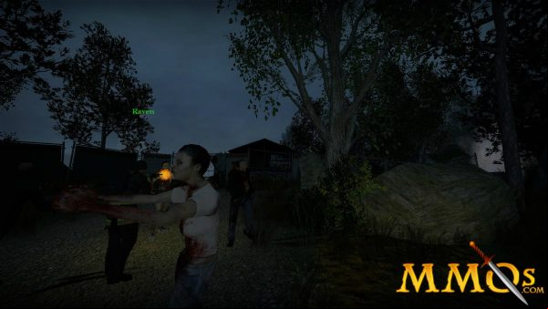 no-more-room-in-hell-zombie 2