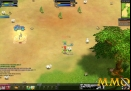 nostale-attacking