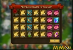 once-heroes-attendance-reward