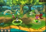 once-heroes-battle