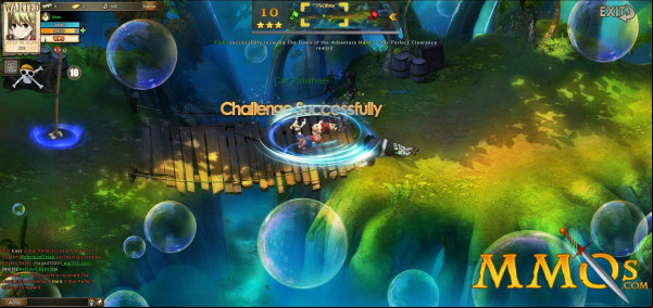 One-Piece-Online-challenge