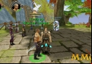 order-chaos-online-warrior-trainer