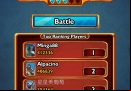 Outcast-Battle