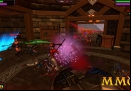 Overpower-animations