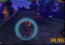 Overpower-caster